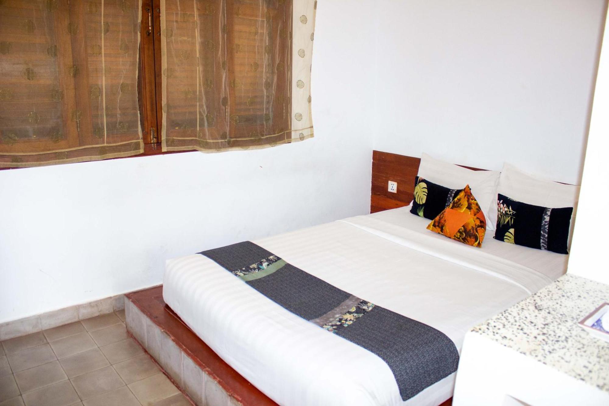 House Boutique Eco Hotel Phnom Penh Exterior foto